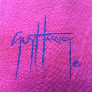 Guy Harvey T-shirt